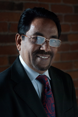 KPR Nair